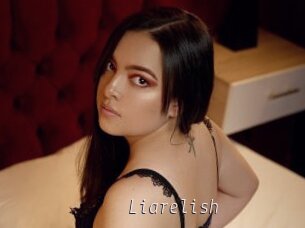 Liarelish