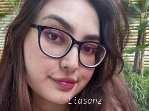 Liasanz