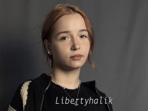 Libertyhalik