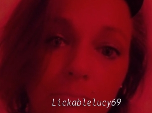 Lickablelucy69