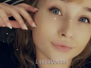LiebeOdetta