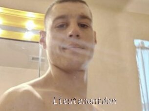 Lieutenantdan