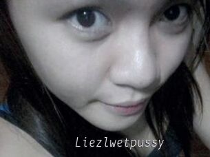 Liezlwetpussy