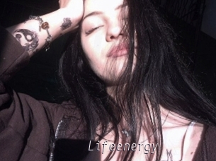 Lifeenergy