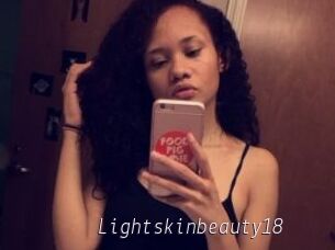 Lightskinbeauty18