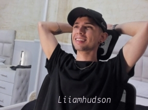 Liiamhudson