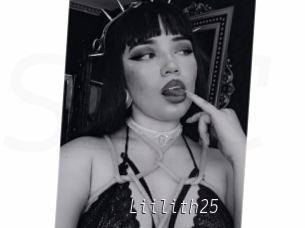 Liilith25