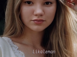 Likaleman