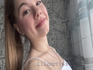 Likamoriss