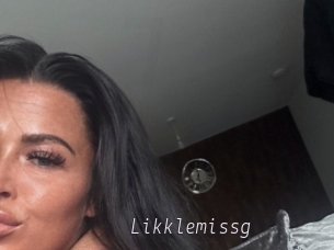 Likklemissg
