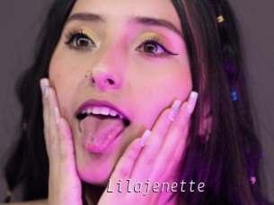 Lilajenette