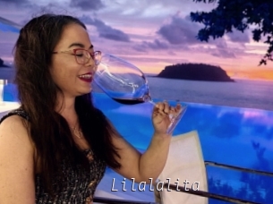 Lilalalita