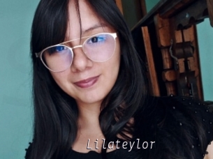 Lilateylor