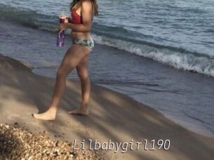Lilbabygirl190