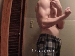 Lilbigxan