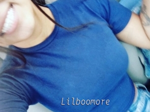 Lilboomore