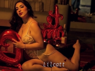 Lilcatt