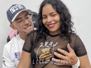 Lilianandjack