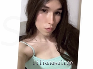 Lilianawalton