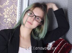Lilianawoodxx