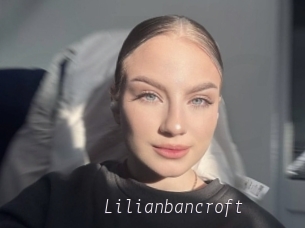 Lilianbancroft