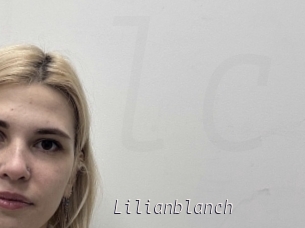Lilianblanch