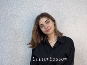 Lilianbossom