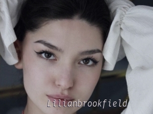 Lilianbrookfield