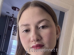 Lilianconnett