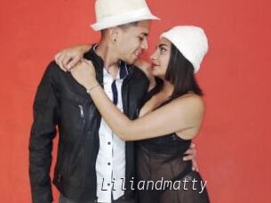 Liliandmatty