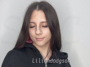 Liliandodgson