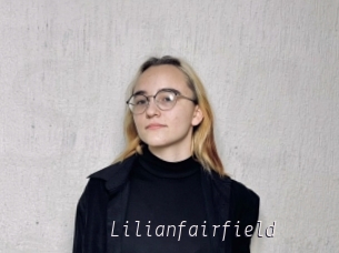 Lilianfairfield