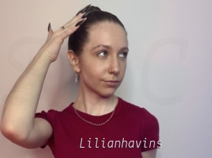 Lilianhavins