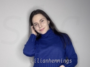 Lilianhemmings