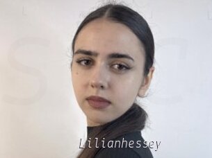 Lilianhessey