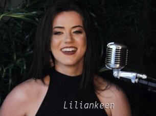Liliankeen