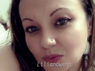 Lilianowens