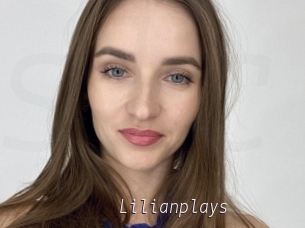 Lilianplays