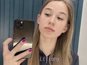 Liliany
