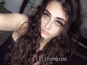 Lilithamaraa