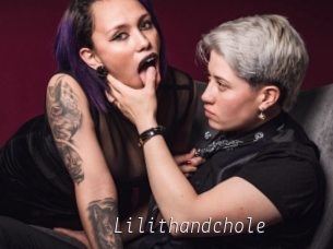 Lilithandchole