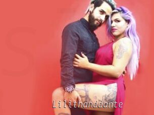 Lilithanddante