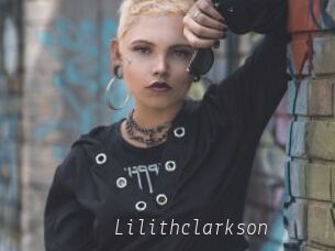 Lilithclarkson
