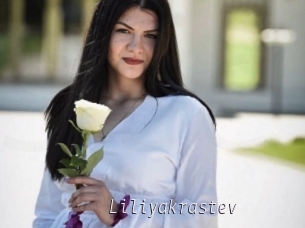 Liliyakrastev