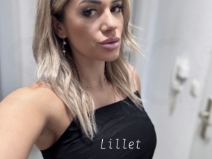 Lillet
