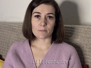Lillianhunter