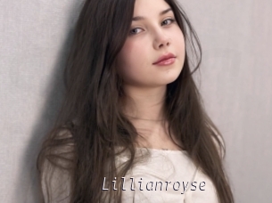 Lillianroyse