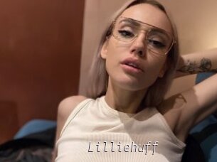 Lilliehuff