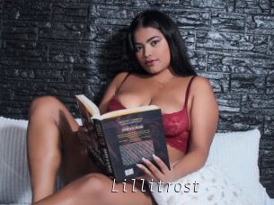 Lillitrost