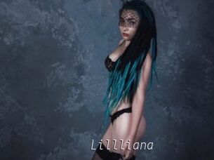 Lillliana